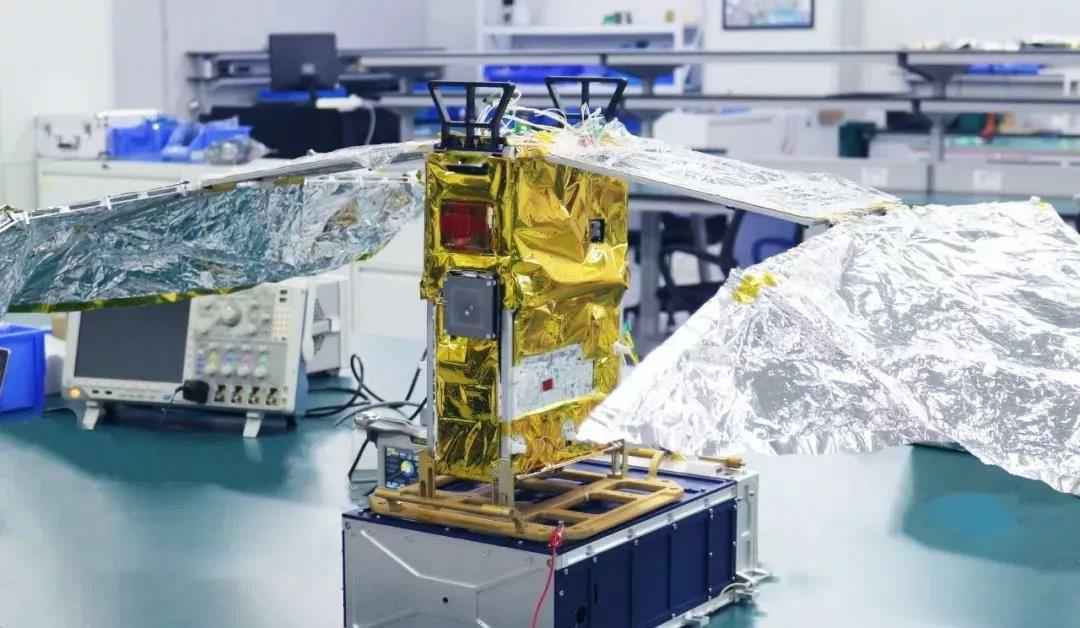 扬州陈阳商务信息咨询有限公司超级电容2019年星箭分离首发成功！